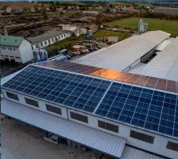 fabrika isletme isyeriniz icin ges cozumleri