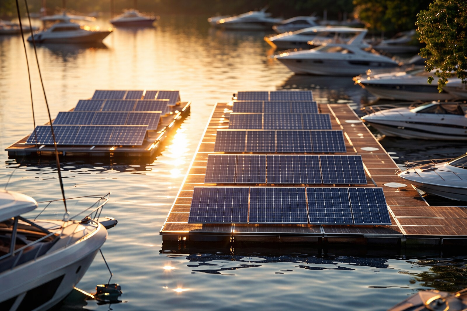 marin liman ges cozumleri