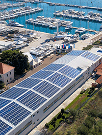 marina yat liman ges cozumleri