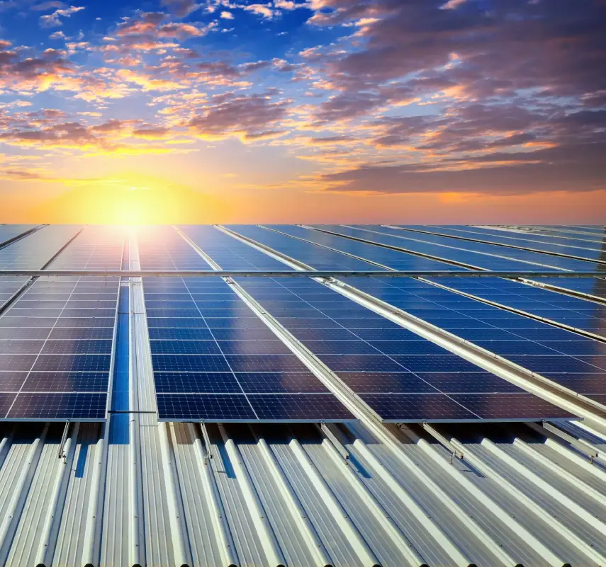 solar cati sistemleri