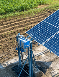 tarimsal ges cozumleri sera ges cozumleri